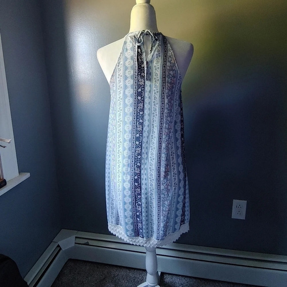 Mistic Prysm by Listicle Bohemian Dress - Picture 4 of 5